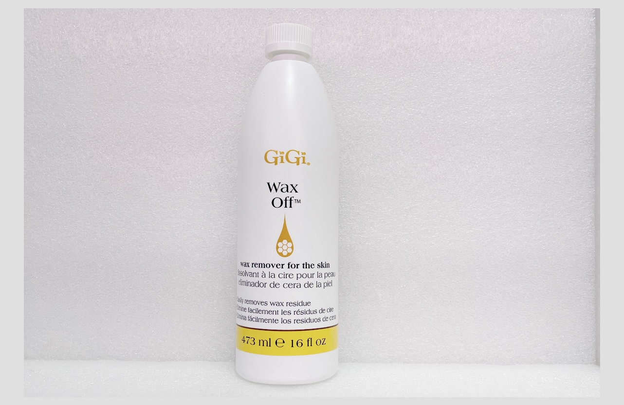 GiGi Wax Off US Maxim Nail Supply