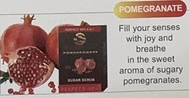pomegranate 4in1