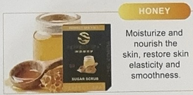 honey 4in1
